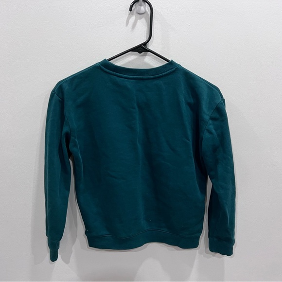 H&M Minecraft Boys Sweater Size 8/10 Years - Picture 6 of 6